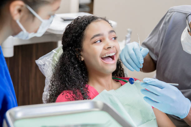 Best Emergency Broken Tooth Repair in Chico, CA
