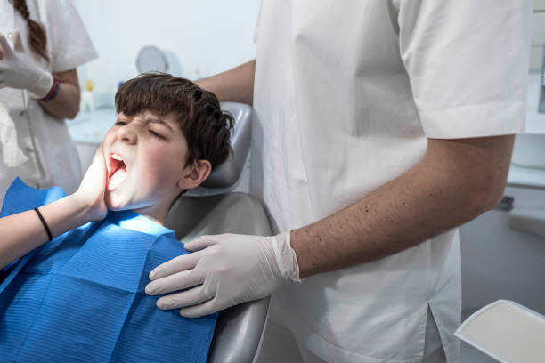 Best Emergency Orthodontic Repairs in Chico, CA