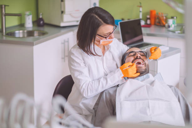 Best Same-Day Emergency Dentist in Chico, CA